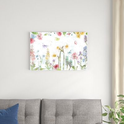 " Spring Splash I "