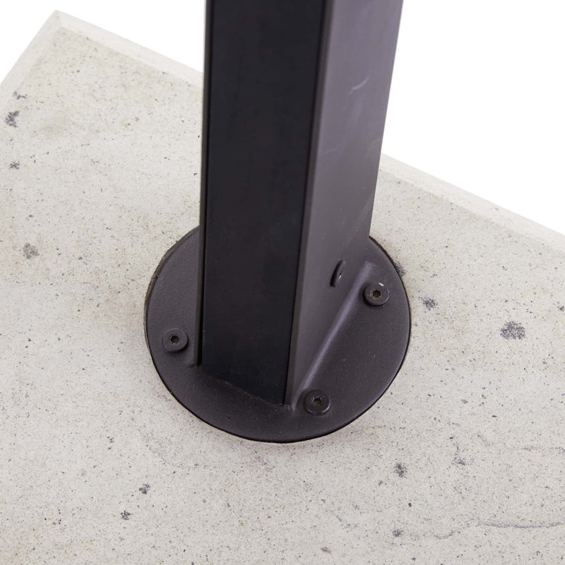 Sarsa Arched Floor Lamp