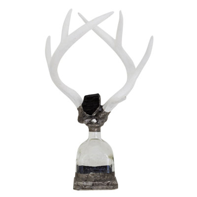 Handmade Decorative Bottle