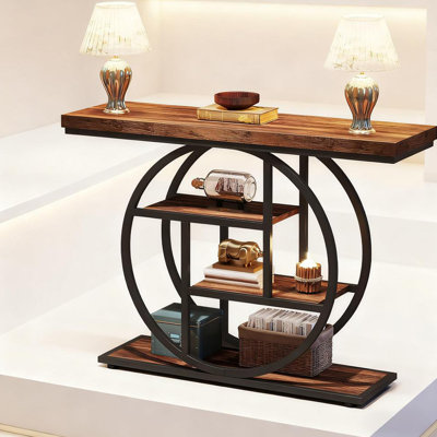 Console Console