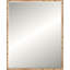 Blonde Burl Mirror-1169585906