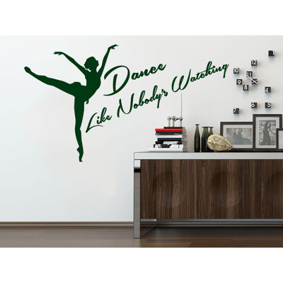 Dever Wall Sticker / Decal