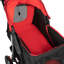 Poussette standard pliante