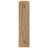 Book Cabinet/Room Divider Sonoma 41.3"X9.4"X40.2"-534667530