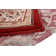 Red Area Rug
