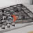 Empava 36" Stainless Steel 5 Burner Cooktop