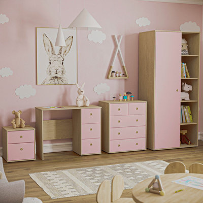 Karicia Bedroom Set