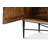 Archie 79'' Solid Wood Sideboard