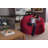 Bean Bag Chair - Shredded Foam Filled Round Pouf Chair - Plush, Ultra Soft Memory Foam Filled Bean Bag Chair with Microsuede Cover - Stuffed Foam Filled Furniture and Accessories for Dorm Room - Multiple sizes 5 Ft or 6 Ft-86447329-24080502