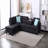 L - Shaped Sofa 2Pc-1090735564