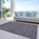 Naadiya Washable Floral Indoor / Outdoor Rug