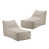 Beige est en rupture de stock