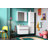 Duravit D-Neo Sink White High Gloss 31.5"