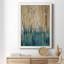 Mountain Air - Peinture sur toile encadrée-1842419761-1842419767
