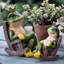 Koopman Animals Figurines & Sculptures