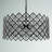 Montrose 5-Light Dimmable Drum Chandelier -857054722-923246260-923246262