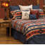 Jupe de lit Wooded River Redrock Canyon-1153778700