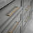 Napier 8 13/16" Center Bar Pull Multipack-106038670