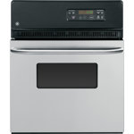 24" Electric Single Wall Oven