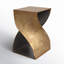 Floor Shelf End Table-1420070693