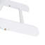 Chaise Adirondack de patio Bellwood-1684074063