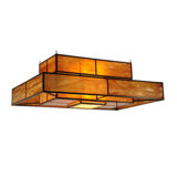 Fellowship 8 - Light Flush Mount
