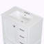 Meuble-lavabo avec lavabo Bathroon-1594970737