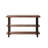 48'' Solid Wood Console Table