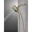 Pomme de douche double multifonction 1,75 GPM avec technologie H2Okinetic-1161901612