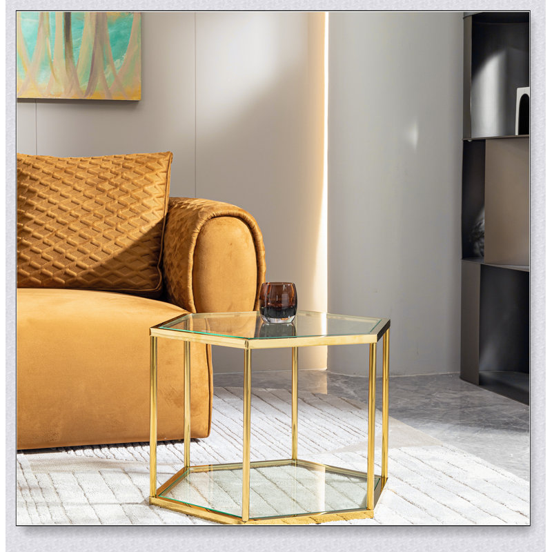 Living Room Small Coffee Table Bed Table Table side table