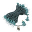 4 " Incandescent Indoor / Outdoor String Lights