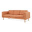 Augusta Sofa Funfetti Galaxy Walnut Pewter-1558241572