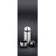 MasterClass Stainless Steel Vacuum Flask-4393877