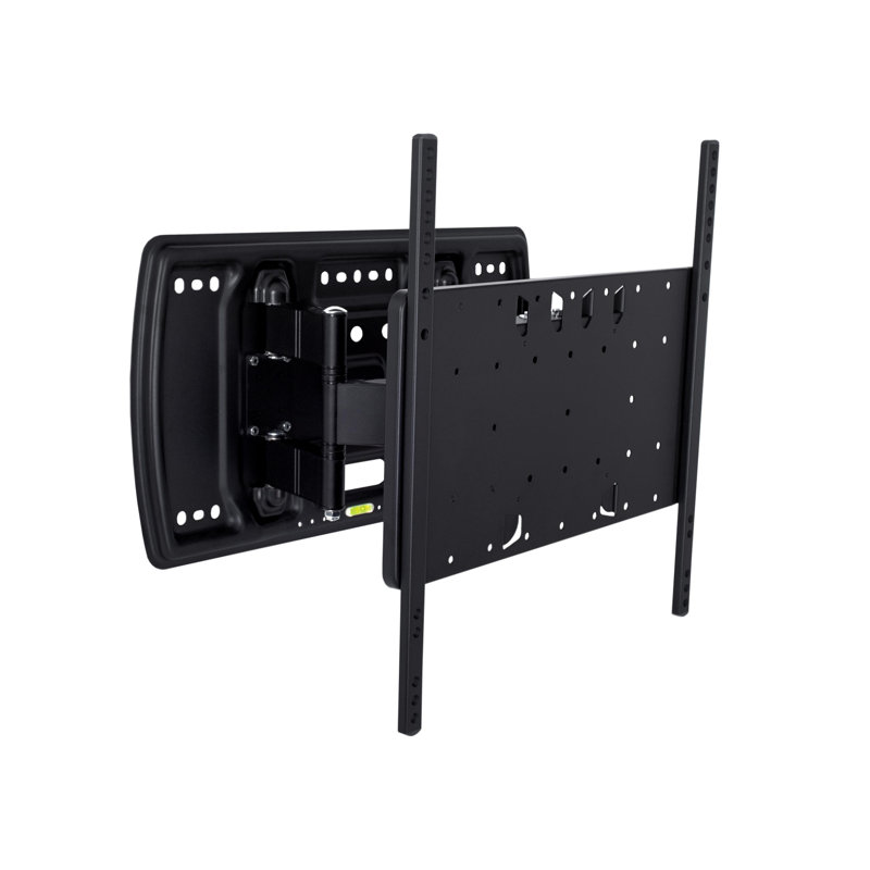 Symple Stuff Single Screen Wall Mount