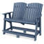 Adirondack double héritage Heritage