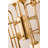 Fleming 24 Light Chandelier-1804448048