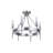 Anargyros Semi Flush Mount-482212171