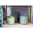 Parsons Handmade Ceramic Pot Planter-94672037