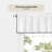 Kendal Solid Color Tailored 58" Window Valance-70338825