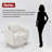 Bashar Upholstered Swivel Barrel Chair-217953830-259212572