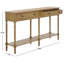 Branden 2-Drawer Console Table-391600354