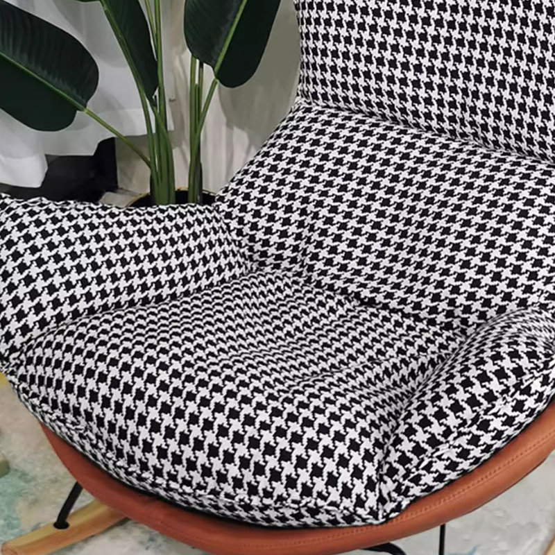 Fauteuil à bascule Casual