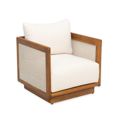 Fauteuil club