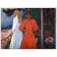 Edvard Munch - Wrapped Canvas Painting-21210874