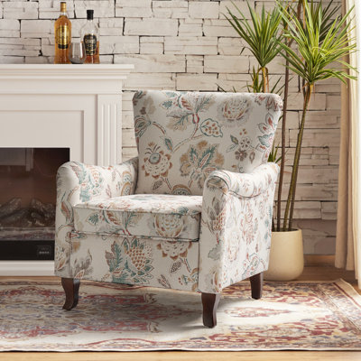 Cookson Upholstered Armchair