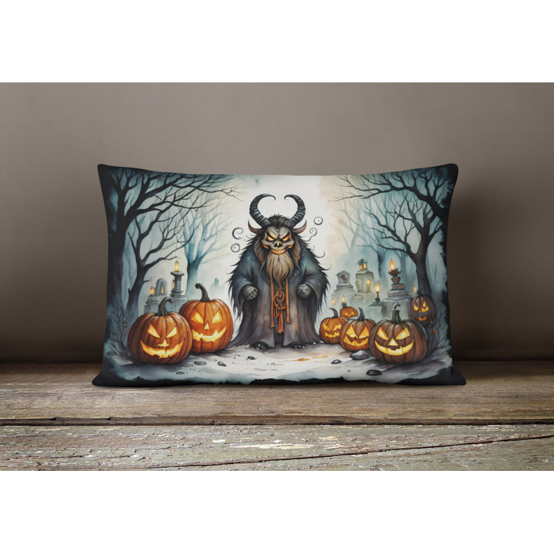 Other/No Pattern Outdoor Throw Pillow