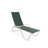 Outdoor Rust-Resistant Metal Chaise Lounge-48934641-19510295