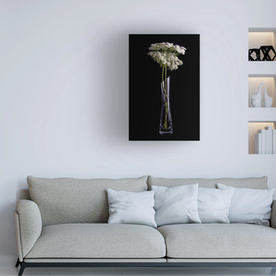Bolog Patricia Gomez Flores Canvas Art