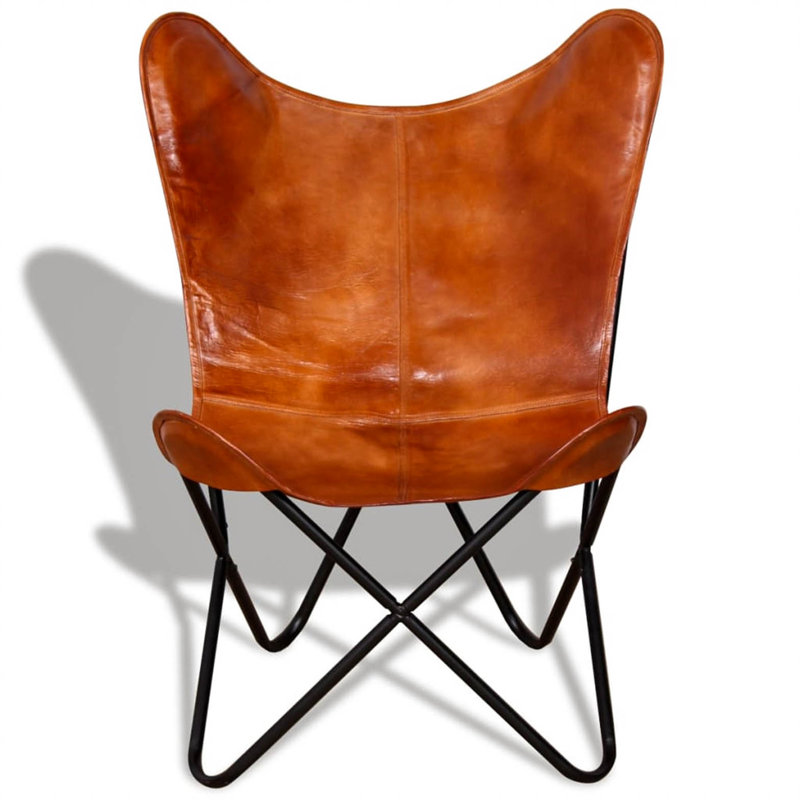 Upholstered Accent Chair