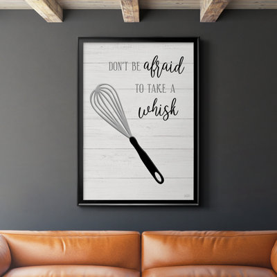 " Take A Whisk "